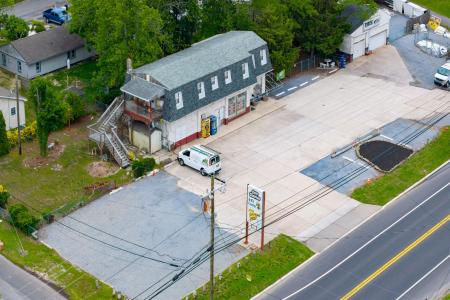 540 Route 47 S., Green Creek, 08204