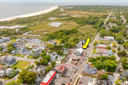 110 Sunset, West Cape May, 08204