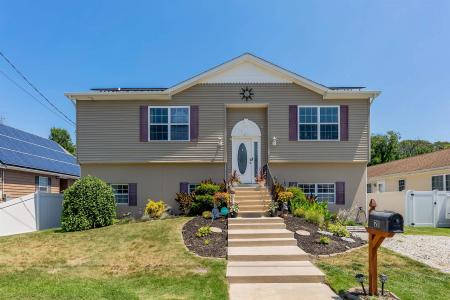 21 Ohio, Villas, 08251