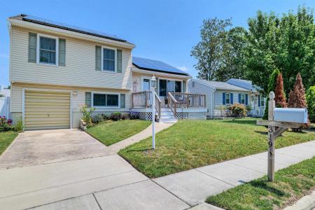 319 Roseann, North Cape May, 08204