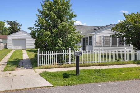 1301 Holmes Ave, North Cape May, 08204