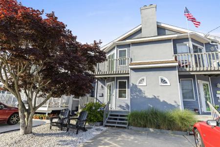 109 Syracuse, Wildwood Crest, 08260