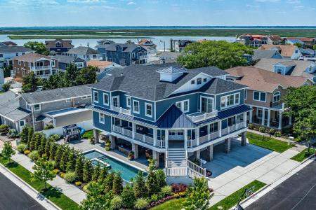 402 Thurlow, Margate, 08402
