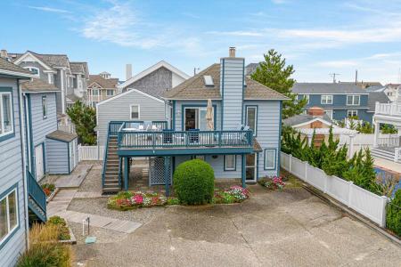 13 93rd, Stone Harbor, 08247