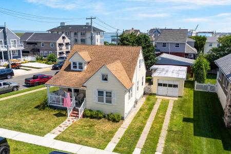 396 95th, Stone Harbor, 08247