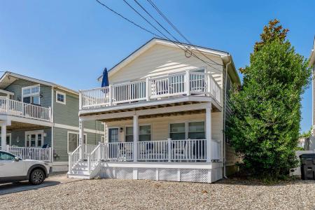 460 20th, Avalon, 08202