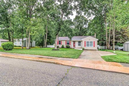 45 Evergreen, Ocean View, 08230