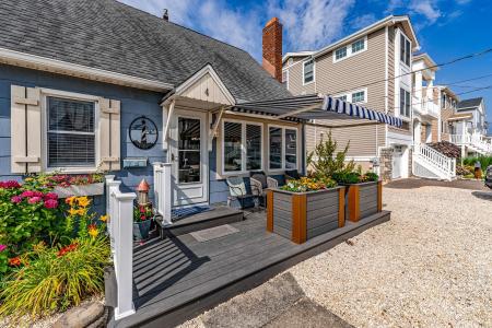 4 Oceanview, Long Beach Township, 08008