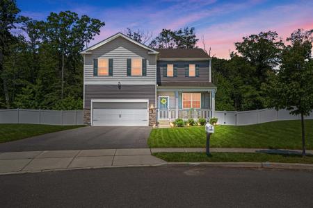 711 Beechwood, Deptford, 08096