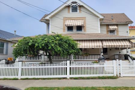 113 Walnut, North Wildwood, 08260