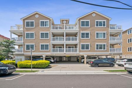 410 Orchid, Wildwood Crest, 08260