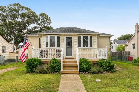 117 Drumbed, Villas, 08251