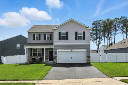 218 Crystal Lake, Egg Harbor Township, 08234