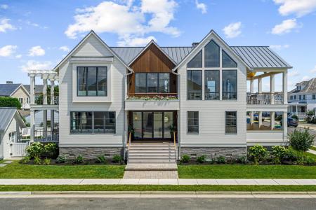 144 89th, Stone Harbor, 08247