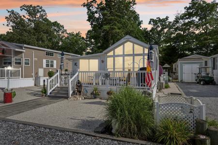 114 Whale Beach, Dennisville, 08270