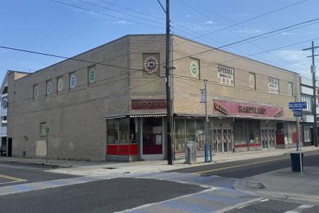 3210 Pacific, Wildwood, 08260