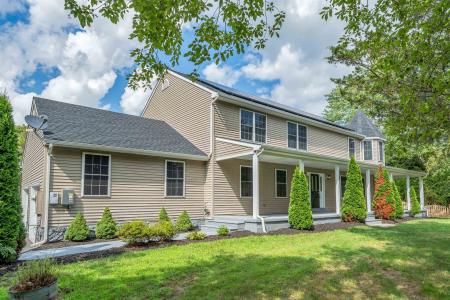 15 Elizabeth, South Seaville, 08210