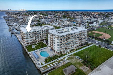 500 Bay, Ocean City, 08226