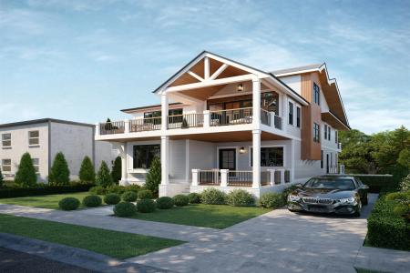 166 99th, Stone Harbor, 08247