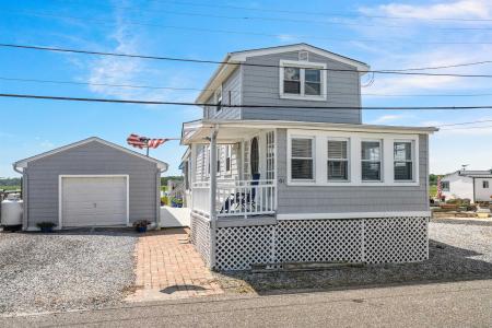 61 Benny\'s Landing, Cape May Court House, 08210