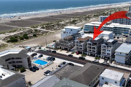 422 Toledo, Wildwood Crest, 08260