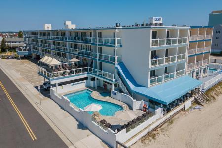 9103 Atlantic, Wildwood Crest, 08260