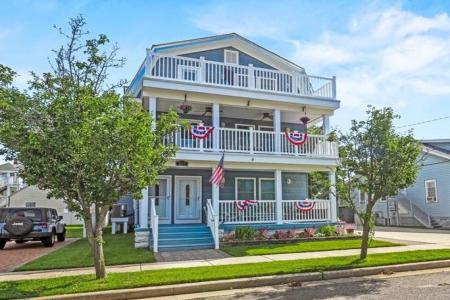 217 19th, North Wildwood, 08260