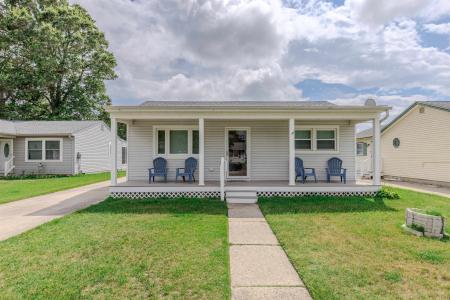 308 Cedardale, Villas, 08251