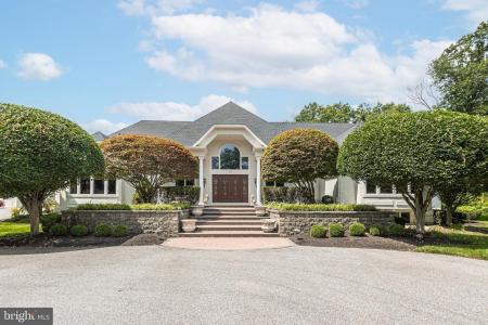 415 Bridgeboro, Moorestown, 08057