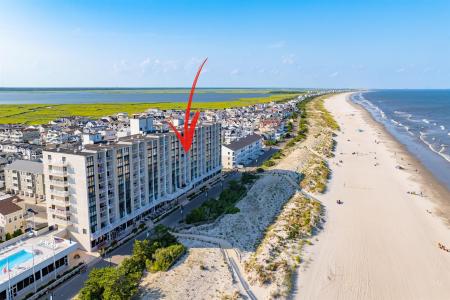 3500 Boardwalk, Sea Isle City, 08243