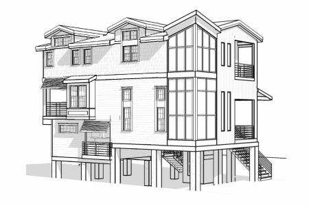 28 89th, Sea Isle City, 08243