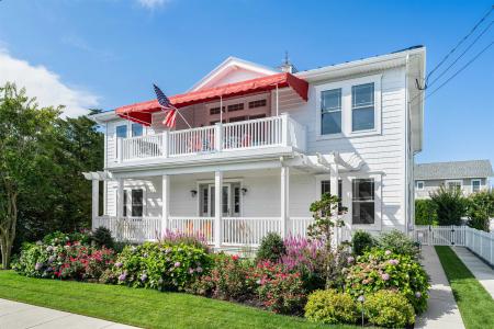 246 103rd, Stone Harbor, 08247