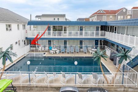 1205 Surf, North Wildwood, 08260