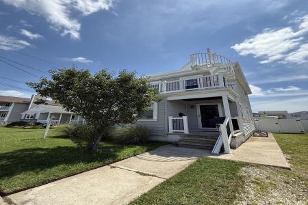 1729 Bay, Ocean City, 08226