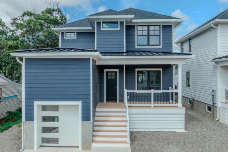 307 Oakdale, Villas, 08251