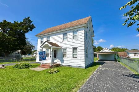2321 Bacon, Port Norris, 08349