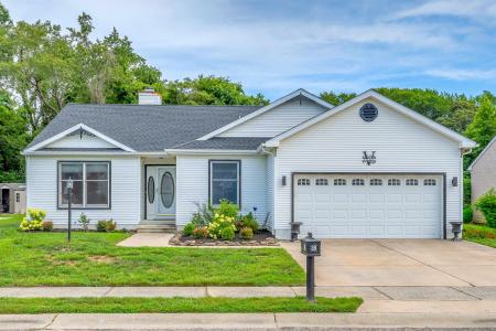 39 Canterbury, Lower Township, 08204