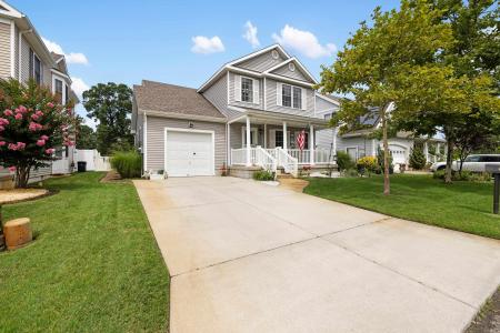 7 6th, Del Haven, 08251