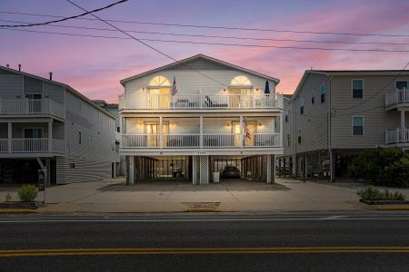 2709 Landis, Sea Isle City, 08243