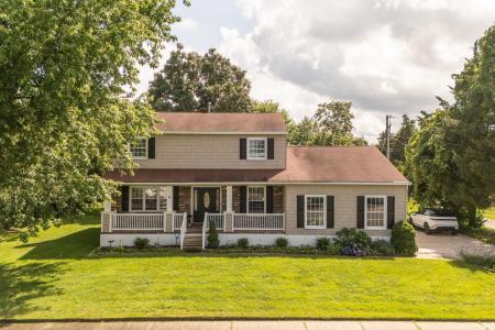 16 Hollyberry, Marmora, 08223