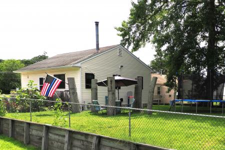1 Susan, Green Creek, 08204