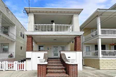 213 Heather, Wildwood Crest, 08260