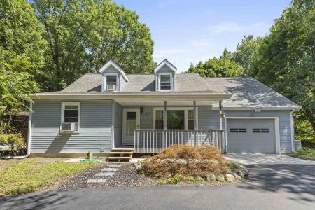 271 Hands Mill, Belleplain, 08270
