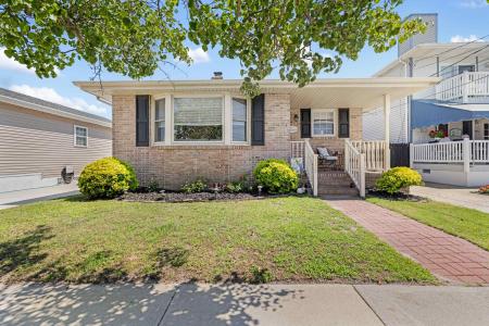 115 Topeka Ave, Wildwood Crest, 08260