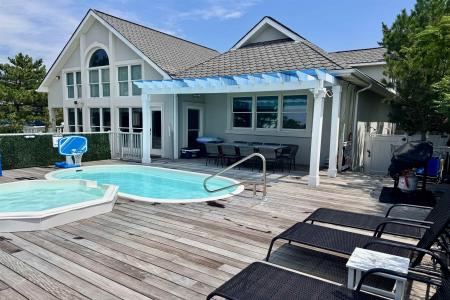 300 Pinetree, Villas, 08251