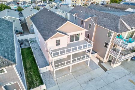 723 Spruce, North Wildwood, 08260