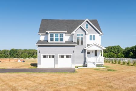 519 Shunpike, Cape May Court House, 08210