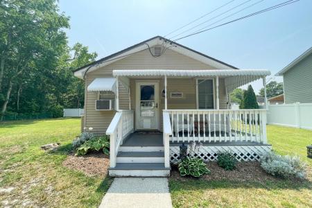 160 Kentucky, Villas, 08251
