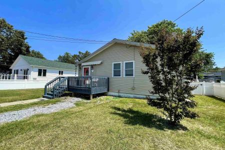 19 Poplarwood, Villas, 08251