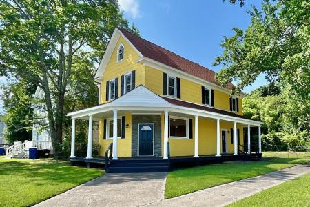 701 Dehirsch, Woodbine, 08270